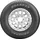 General Tire Grabber HTS60 245/65 R17 111T XL