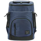 AUXDIQ 30L Kühlrucksack Wasserdichter Picknickrucksack Isoliert Kühltasche für Picknick Camping Wandern