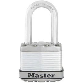 Master Lock Vorhängeschloss mit Korrosionsschustz M1EURDLFCC