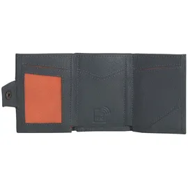 Josephine Osthoff Slim Wallet Geldbörse marmor