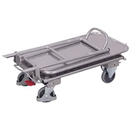 VARIOfit Klappbügelwagen 2 Etagen