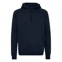 11 Project Hoodie blau XXL