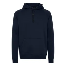 11 Project Hoodie blau XXL