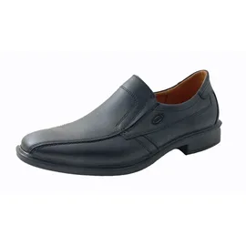 Jomos Herren Classic Slipper schwarz