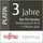 Fujitsu Serviceerweiterung Platin 3 Jahre für fi-6400, fi-6800, fi-5950 (U3-PLAT-MVP)