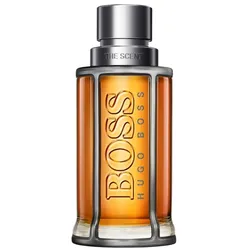 Hugo Boss The Scent Eau de Toilette, 50 ml