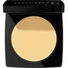 Sheer Finish Pressed Powder Pale Yellow