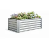VCM Galdo XL 180 x 90 x 60 cm Metall