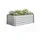 VCM Galdo XL 180 x 90 x 60 cm Metall