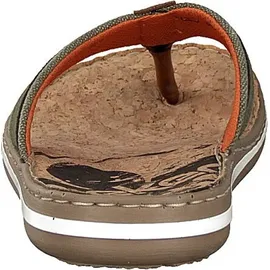 Rieker 21095 grün 42