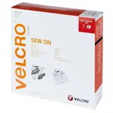 Velcro VEL-EC60282, Weiß 1 Stück(e),