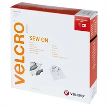 Velcro VEL-EC60282, Weiß 1 Stück(e),