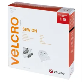 Velcro VEL-EC60282, Weiß 1 Stück(e),
