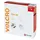 Velcro VEL-EC60282, Weiß 1 Stück(e),
