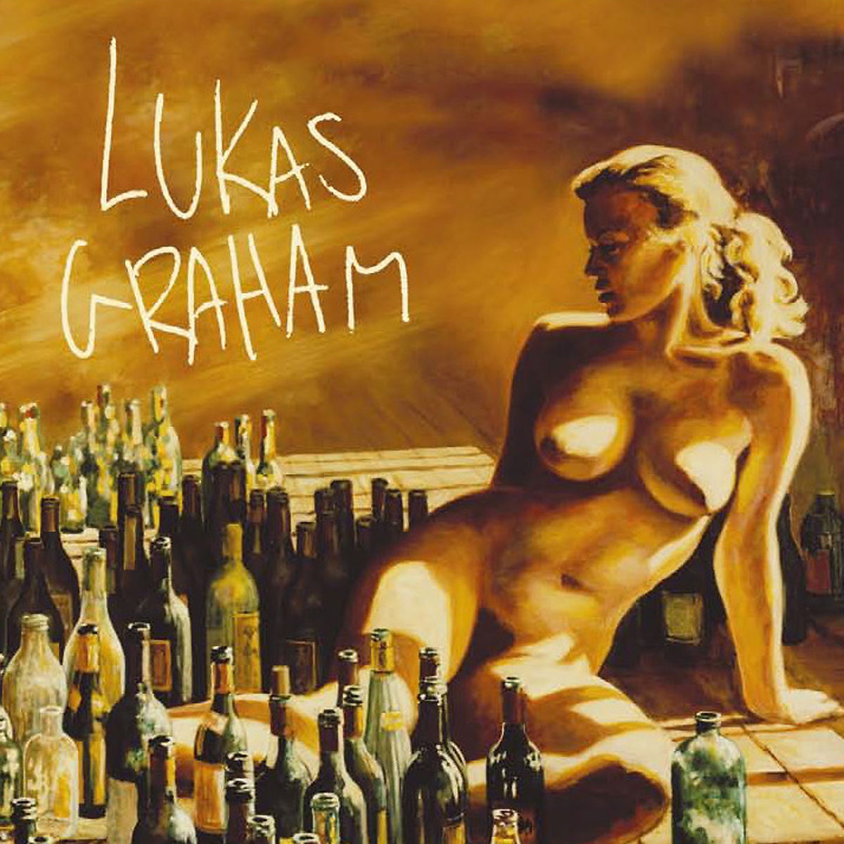 Lukas Graham - Lukas Graham. (CD)