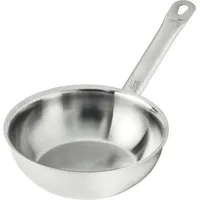 Ilios Kochkunst Sauteuse Mehrschicht, ø: 160 mm, unbeschichtet