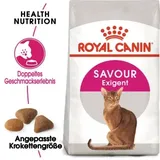 Royal Canin Savour Exigent