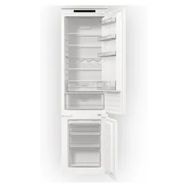 Gorenje NRKI419EP1 Einbau-Kühlgefrierkombination (281 l, 1937 mm hoch)