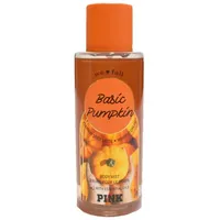 VICTORIA Victoria's Secret Pumpkin Spice Latte Body Mist, 250 ml