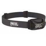 Petzl Actik schwarz