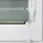 Lichtblick Duo Rollo / Doppelrollo Klemmfix 100 x 150 cm verspannt salbei