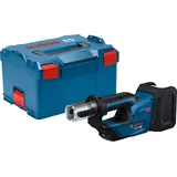 Bosch Professional GPT 18V-19 Akku-Presswerkzeug solo inkl. L-Boxx (06019M2000)