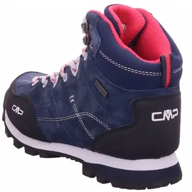 CMP Alcor Mid WP Damen Asphalt/Fragola 40