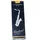 Vandoren Classic Stärke 2,5 Tenor-Saxofon Blätter (5 Stück)