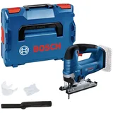 Bosch GST 18V-125 B L-BOXX