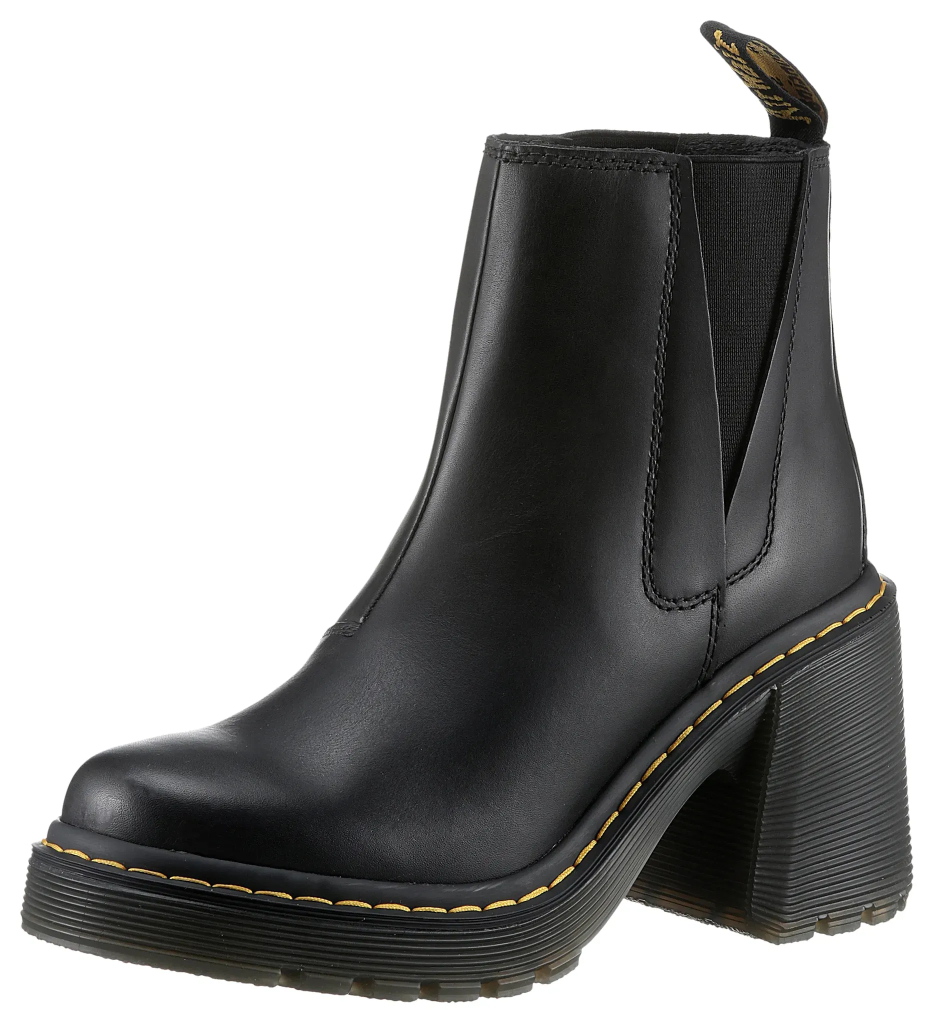 Chelseaboots DR. MARTENS 