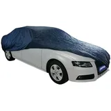 PETEX Stoffgarage Größe XXL Blau