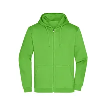 Daiber Promo Zip Hoody - M