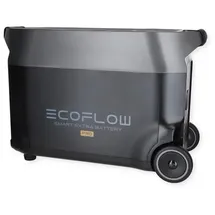 EcoFlow DELTA Pro Zusatzakku 3,6 kWh