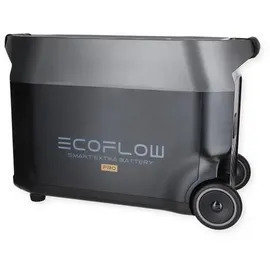 EcoFlow DELTA Pro Zusatzakku 3,6 kWh