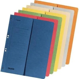 Falken 80000524 Ösenhefter blau