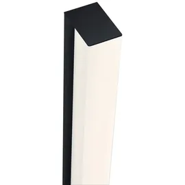 Helestra Lado 12 W 1040 lm 2900 K Schwarz 60 cm