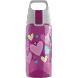 Sigg VIVA ONE Hearts Trinkflasche 500ml (8686.00)