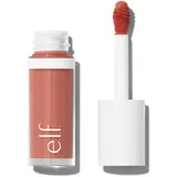 e.l.f. Cosmetics Camao Liquid Blush DUSTY ROSÉ 4 ml Rosegold