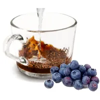 Heidelbeere Löslicher Kaffee Instant Pulver 200 g