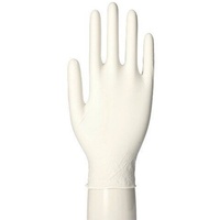 PAPSTAR Nitril-Handschuhe PAPSTAR 93414 Nitrilhandschuhe WHITE PLUS puderfre