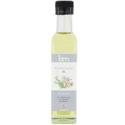 baronmichl Knoblauch Öl 250 ml