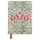 Flame Tree Gift Taschenkalender rot 2026