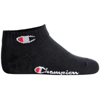 Champion Unisex Socken 6er Pack