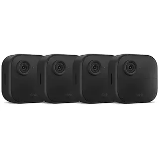 4-Kamera System