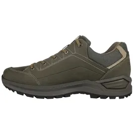 Lowa Renegade Evo GTX LO Herren Oliv/Beige 46,5