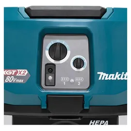 Makita VC007GLZ01 Akku-Nass-Trockensauger