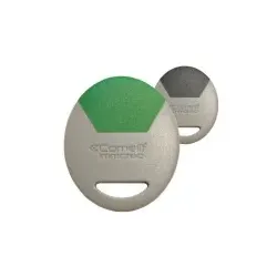 Comelit SK9050GG/A Transponder SimpleKey, grau-grün SK9050GGA