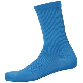 Shimano S-Phyre Flash Socken 2 Blau 41-44