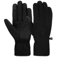 Reusch Mate TOUCH-TECTM SCHWARZ|SCHWARZ|SCHWARZ 7