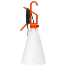 FLOS - Mayday Work Lamp Orange